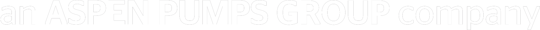 ASPEN PUMPS GROUP LOGO